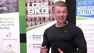 Elevate & Motivate | 7 Laws to Motivation: Law 5