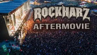 @rockharzofficial 2024 #aftermovie  by Darc Arts
