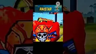 Raistar 👑comeback 😈😈😈#shorts#viral #freefire #raistar