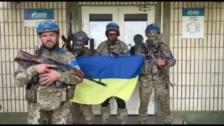 ЗСУ продвигаются в курской и белгородской области 🇺🇦👍