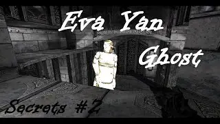 Eva Yan's Ghost - Pathologic Classic HD Secrets #2