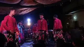 Sambalpuri Krishna guru Arkistra||Viral Dance Sambalpuri||Bhatlaida