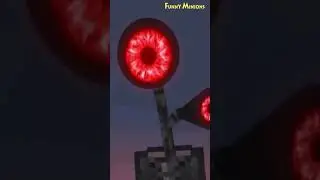 Siren head - Astronomia/Coffin Dance Meme 