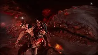 Warframe: It ATE my PET!!!