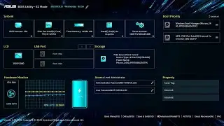 How to Open UEFI BIOS in Any PC or Laptop through CMD
