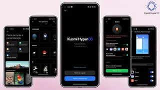 Imperdível 🔥 HyperOS Apps - 100% Atualizados - Seu Xiaomi diferenciado com aplicativos excepcionais