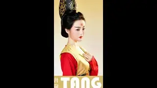 A Thousand Years of Traditional Dress: Tang Dynasty Hanfu 普通人体验唐制汉服