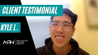 Testimonial for MPH Tech Academy Mock Interview Prep by Kyle