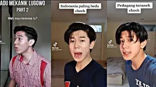 Kumpulan TikTok Yongshun | PART 17