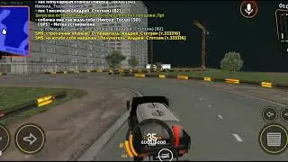 ОБЕЛЬЗЯНКА ПЫТАТЬСЯ ВЫПЕНДРИВАТЬСЯ | БАРВИХА 08