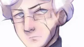oc [speedpaint]