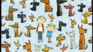 Charlie e Lola - Troppe parole lunghe