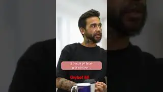 DORUK DOĞRUSÖZ İLK KEZ ANLATTI !