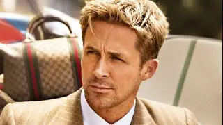 Ryan Gosling GUCCI - Luxury [Azealia Banks]