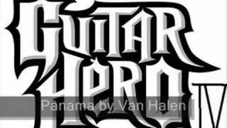 Guitar Hero 4 Song List