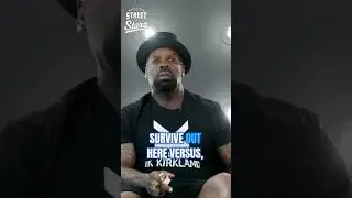 T.K Kirkland Speaks On The Modern Day Cost Of Living. Anarchy Might Rise!