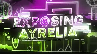 ВОТ ПОЧЕМУ ИВАВ ЛИВНУЛ // РАЗОБЛАЧЕНИЕ AYRELIA