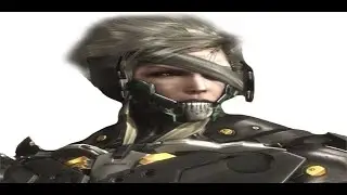 MGR Revengeance Playthrough Part 2