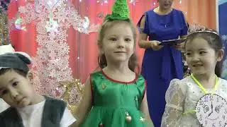 Роза тобы Жана жыл 2020