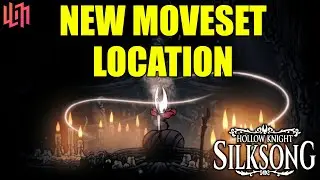 Silksong: How to Unlock a New Moveset for Hornet EARLY (Crest of the Wanderer)