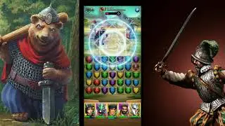 МИД vs Ascendant Koalafied Khaos
