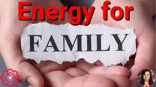 Energy for Family ❤️