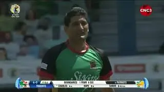 Hero CPL 2020 Match 11 - STKNP vs BT [Extended Highlights]