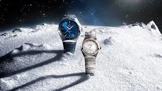 Constellation Winter Tales | OMEGA