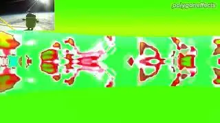 Klasky Csupo Effects | Round 9 v. others