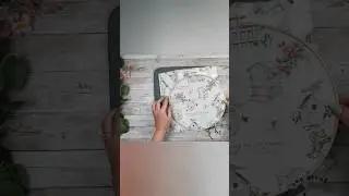 Easy Summer Decor Craft! #bees #hacks #diy