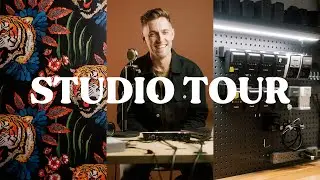 Studio Tour 2022 - Creative Club Chicago