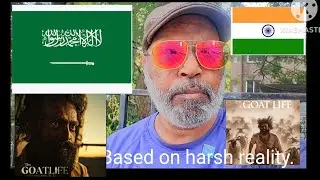 The goat life|based on reality|dark side of Saudi Arabia|#youtubevideos|#mychannel|indians in Saudi.