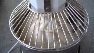 Chef Essentials Ltd. Perforni Dough Mixer