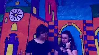Il telefono maledetto