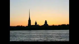 Светлана Сурганова "Ленинград"