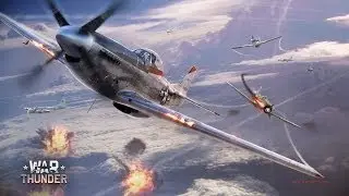 "Soul Company" - An America War Thunder Montage