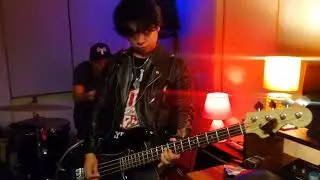 ZHARA - DESEO / EN VIVO DESDE EL ESTUDIO