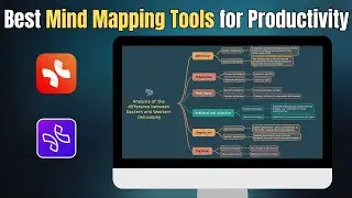 Best Mind Mapping Tool 2024 Xmind