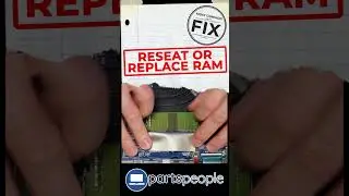The INFAMOUS Dell Beep Code EXPLAINED #shorts #dell #laptop