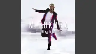 M  Pokora - Cette Année-Là (Claude François Cover) [Audio HQ]