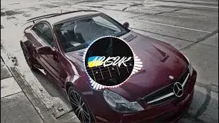 Шугар - Пані Катерино (BID0NCI0N Remix)