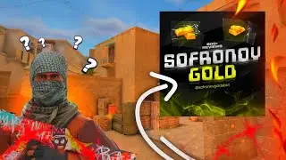 SOFRONOV GOLD ПРОВЕРКА МАГАЗИНА ГОЛДЫ || STANDOFF 2