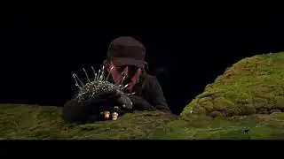 NUISIBLES - Cie Alula / Teaser