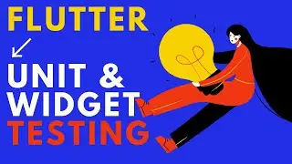 Unit Testing and Widget Testing in Flutter | Testing in Flutter