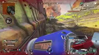 Apex Clips 6