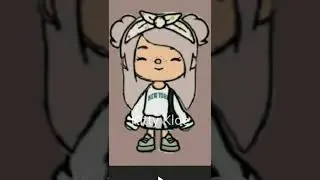 Creating a Toca Life World avatar✨|Criando um avatar de Toca Life World✨
