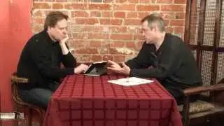 Настоящие ведьмы ч 6 испытание водой