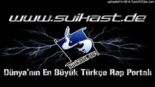 Sözlü Taarruz (Ramiz & Cabbar) - İstanbul Star Birleşik (2001) [@suikastnoktade]