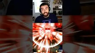 Bringing A Minigun To A Duel | Yu-Gi-Oh! #yugioh #shorts