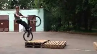 Street Trial Because 24 ( Стрит Триал )